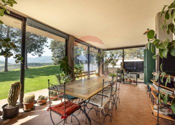 Terrazza - Casa indipendente Via San Donato
 
99, Fabriano - foto 16