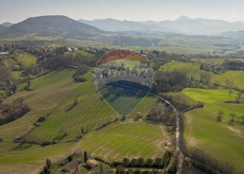Vista delle montagne - Casa indipendente Via San Donato
 
99, Fabriano - foto 34