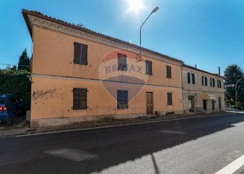 Edificio all\'aperto - Semi-detached house Via Antonio Gramsci
 
10, Castelplanio - photo 1