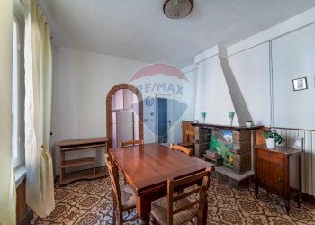 Sala da pranzo - Semi-detached house Via Antonio Gramsci
 
10, Castelplanio - photo 2