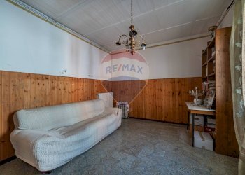 Soggiorno - Semi-detached house Via Antonio Gramsci
 
10, Castelplanio - photo 4