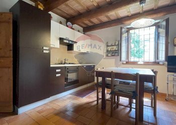 Cucina - Casa semi indipendente Via Moscatelli Fraz. Castiglioni
 
80 e 80/B, Arcevia - foto 12