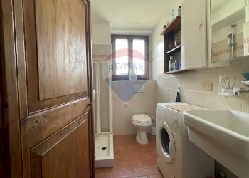 Bagno - Casa semi indipendente Via Moscatelli Fraz. Castiglioni
 
80 e 80/B, Arcevia - foto 13