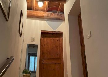 Hall / corridoio - Casa semi indipendente Via Moscatelli Fraz. Castiglioni
 
80 e 80/B, Arcevia - foto 16