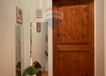 Hall / corridoio - Casa semi indipendente Via Moscatelli Fraz. Castiglioni
 
80 e 80/B, Arcevia - foto 17