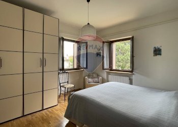 Camera / camera da letto - Casa semi indipendente Via Moscatelli Fraz. Castiglioni
 
80 e 80/B, Arcevia - foto 19