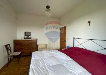 Camera / camera da letto - Casa semi indipendente Via Moscatelli Fraz. Castiglioni
 
80 e 80/B, Arcevia - foto 22