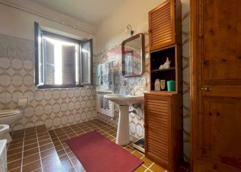 Bagno - Casa semi indipendente Via Moscatelli Fraz. Castiglioni
 
80 e 80/B, Arcevia - foto 29