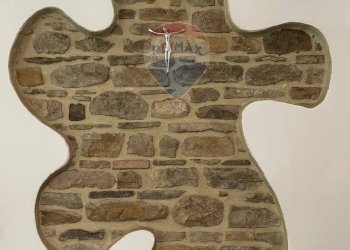 Dettagli - Casa semi indipendente Via Moscatelli Fraz. Castiglioni
 
80 e 80/B, Arcevia - foto 38