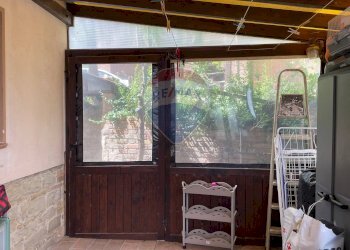 Terrazza - Casa semi indipendente Via Moscatelli Fraz. Castiglioni
 
80 e 80/B, Arcevia - foto 59