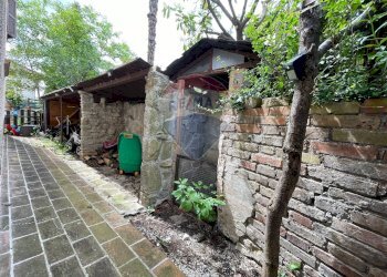 Casa all\'aperto - Casa semi indipendente Via Moscatelli Fraz. Castiglioni
 
80 e 80/B, Arcevia - foto 63