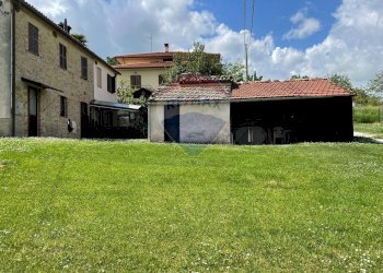 Casa all\'aperto - Casa semi indipendente Via Moscatelli Fraz. Castiglioni
 
80 e 80/B, Arcevia - foto 70