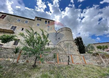 Casa all\'aperto - Casa semi indipendente Via Moscatelli Fraz. Castiglioni
 
80 e 80/B, Arcevia - foto 75