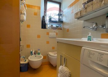 Bagno - Casa semi indipendente Via Moscatelli Fraz. Castiglioni
 
80 e 80/B, Arcevia - foto 45