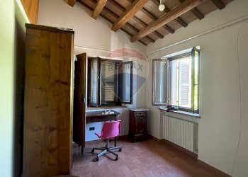 Ufficio - Casa semi indipendente Via Moscatelli Fraz. Castiglioni
 
80 e 80/B, Arcevia - foto 51