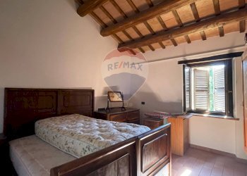 Camera / camera da letto - Casa semi indipendente Via Moscatelli Fraz. Castiglioni
 
80 e 80/B, Arcevia - foto 53