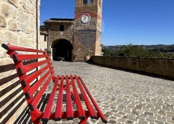 Terrazza - Casa semi indipendente Via Moscatelli Fraz. Castiglioni
 
80 e 80/B, Arcevia - foto 78
