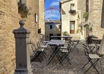 Terrazza - Casa semi indipendente Via Moscatelli Fraz. Castiglioni
 
80 e 80/B, Arcevia - foto 82