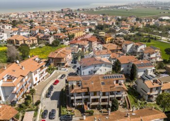 Posizione della mappa - Appartamento via dei mandorli
 
22, Montemarciano - foto 2