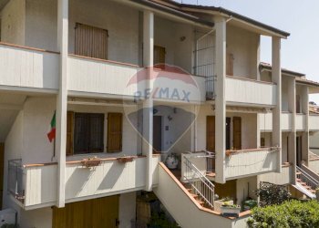 Edificio all\'aperto - Appartamento via dei mandorli
 
22, Montemarciano - foto 8