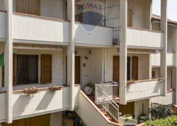 Edificio all\'aperto - Appartamento via dei mandorli
 
22, Montemarciano - foto 9