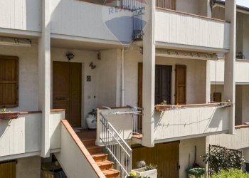 Edificio all\'aperto - Appartamento via dei mandorli
 
22, Montemarciano - foto 10