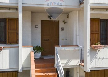 Edificio all\'aperto - Appartamento via dei mandorli
 
22, Montemarciano - foto 11
