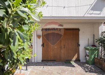 Terrazza - Appartamento via dei mandorli
 
22, Montemarciano - foto 15