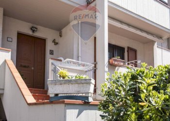 Edificio all\'aperto - Appartamento via dei mandorli
 
22, Montemarciano - foto 17