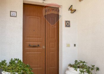 Terrazza - Appartamento via dei mandorli
 
22, Montemarciano - foto 18