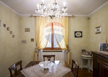 Sala da pranzo - Appartamento via dei mandorli
 
22, Montemarciano - foto 24
