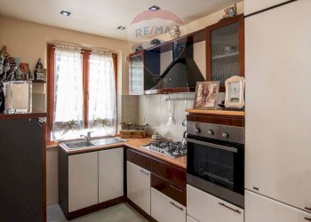 Cucina - Appartamento via dei mandorli
 
22, Montemarciano - foto 25
