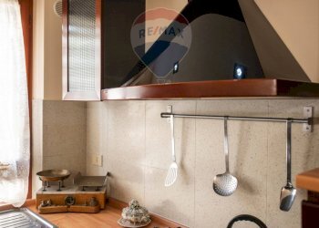 Cucina - Appartamento via dei mandorli
 
22, Montemarciano - foto 26