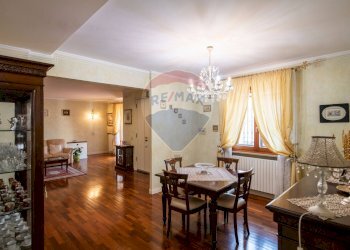 Sala da pranzo - Appartamento via dei mandorli
 
22, Montemarciano - foto 27