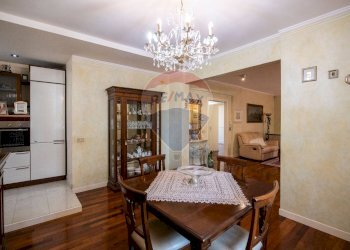 Sala da pranzo - Appartamento via dei mandorli
 
22, Montemarciano - foto 29