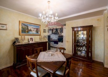 Sala da pranzo - Appartamento via dei mandorli
 
22, Montemarciano - foto 30