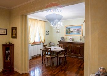 Sala da pranzo - Appartamento via dei mandorli
 
22, Montemarciano - foto 33