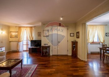 Soggiorno - Appartamento via dei mandorli
 
22, Montemarciano - foto 34