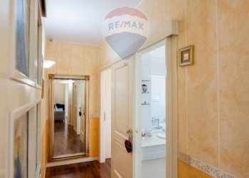 Hall / corridoio - Appartamento via dei mandorli
 
22, Montemarciano - foto 36