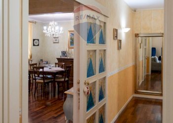 Hall / corridoio - Appartamento via dei mandorli
 
22, Montemarciano - foto 40