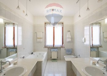 Bagno - Appartamento via dei mandorli
 
22, Montemarciano - foto 46