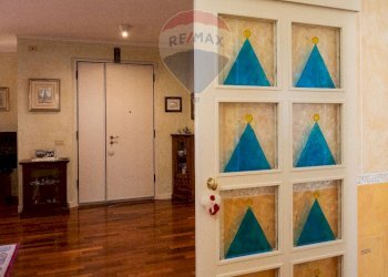 Hall / corridoio - Appartamento via dei mandorli
 
22, Montemarciano - foto 47