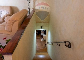 Scale - Appartamento via dei mandorli
 
22, Montemarciano - foto 50