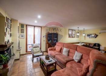 Soggiorno - Appartamento via dei mandorli
 
22, Montemarciano - foto 56
