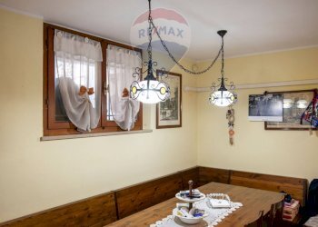 Sala da pranzo - Appartamento via dei mandorli
 
22, Montemarciano - foto 57