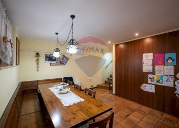 Sala da pranzo - Appartamento via dei mandorli
 
22, Montemarciano - foto 58