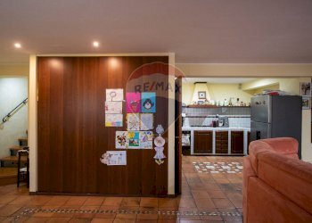 Soggiorno - Appartamento via dei mandorli
 
22, Montemarciano - foto 59