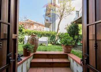 Terrazza - Appartamento via dei mandorli
 
22, Montemarciano - foto 61