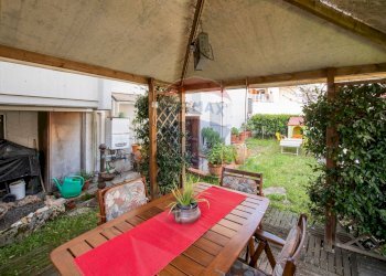 Terrazza - Appartamento via dei mandorli
 
22, Montemarciano - foto 65