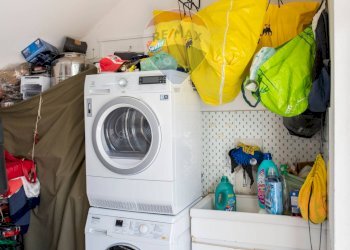 Lavanderia - Appartamento via dei mandorli
 
22, Montemarciano - foto 68